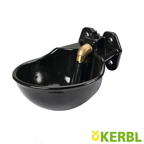 [KERBL] Water Bowl with Tube Valve G51 말 워터컵