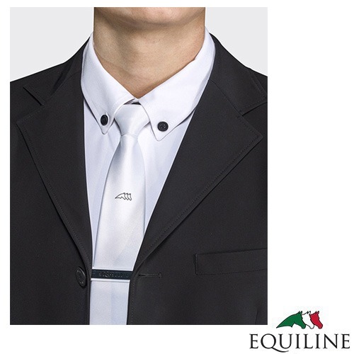 [EQUILINE] New Quick Tie 간편한 승마 넥타이