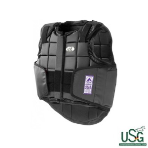 [USG] Flexi Body Protector 아동용 안전보호복