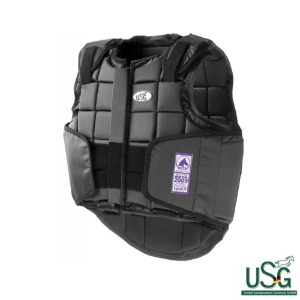 [USG] Flexi Body Protector 승마 안전조끼 보호복