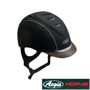 [AEGIS] Z-15A 승마 헬멧