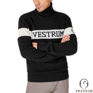 [VESTRUM] Metz 니트 울 스웨터