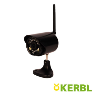 [KERBL] SmartCam HD 모니터링 카메라