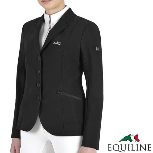 [EQUILINE] Competition Jacket clonac 승마대회 쇼 자켓