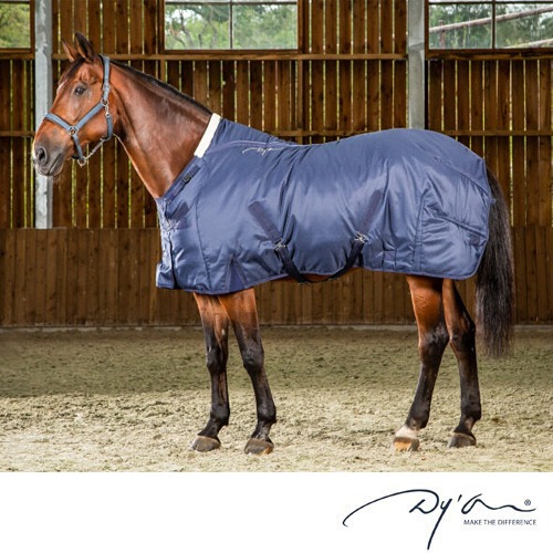 [DY&#039;ON] Winter Stable Rug 겨울용 말 옷