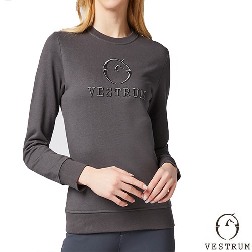 [VESTRUM] Cheverel Sweater 여성용 스웨터